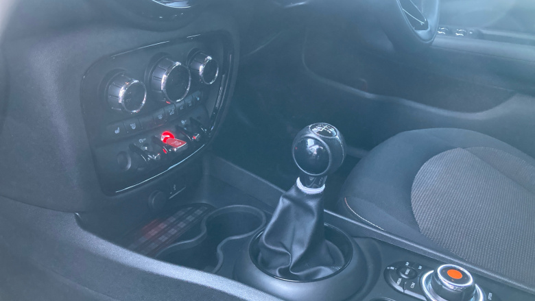 MINI Clubman 1.5 Cooper Classic 6dr Petrol Estate